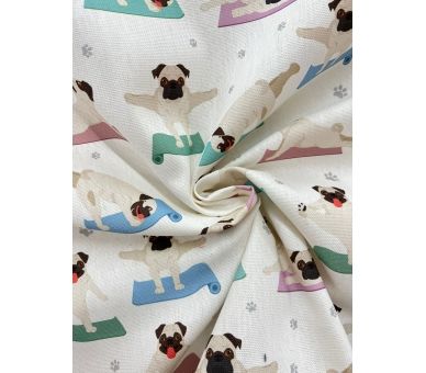 Half Panamá De Algodón Carlino [product.brand] 2 - Tejidos Yasmina 