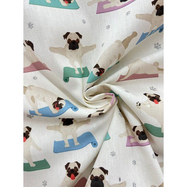 Half Panamá De Algodón Carlino [product.brand] 2 - Tejidos Yasmina 