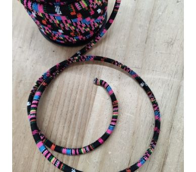 Cordón Etnic Rose [product.brand] 1 - Tejidos Yasmina 