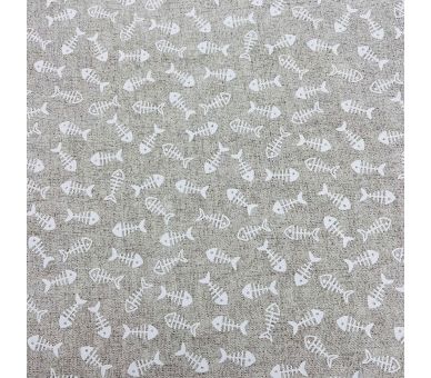 Loneta Fish Bone [product.brand] 3 - Tejidos Yasmina 