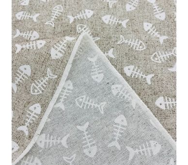 Loneta Fish Bone [product.brand] 8 - Tejidos Yasmina 