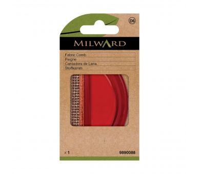 Cardadora De Lana - Milward Milward 1 - Tejidos Yasmina Cardadora De Lana - Milward Milward 1 - Tejidos Yasmina