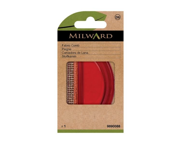 Cardadora De Lana - Milward Milward 1 - Tejidos Yasmina Cardadora De Lana - Milward Milward 1 - Tejidos Yasmina