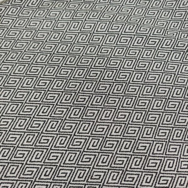 Jacquard Reversible Tapicería Retro [product.brand] 2 - Tejidos Yasmina 