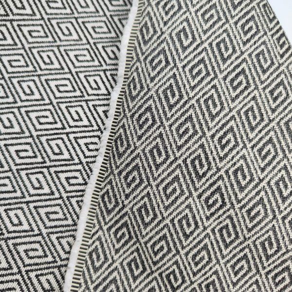 Jacquard Reversible Tapicería Retro [product.brand] 3 - Tejidos Yasmina 