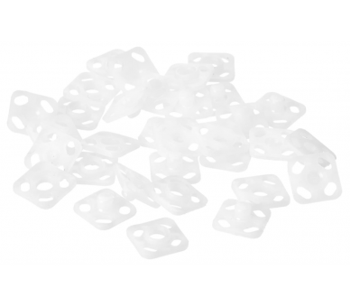 Broches A Presión Cuadrado 9 mm - Milward Milward 2 - Tejidos Yasmina 