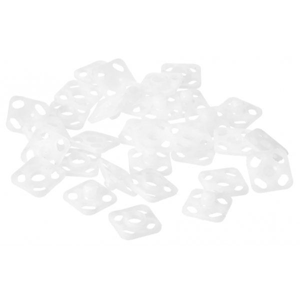 Broches A Presión Cuadrado 9 mm - Milward Milward 2 - Tejidos Yasmina 