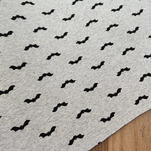 Sándwich De Punto Espuma 3D Bat [product.brand] 2 - Tejidos Yasmina 