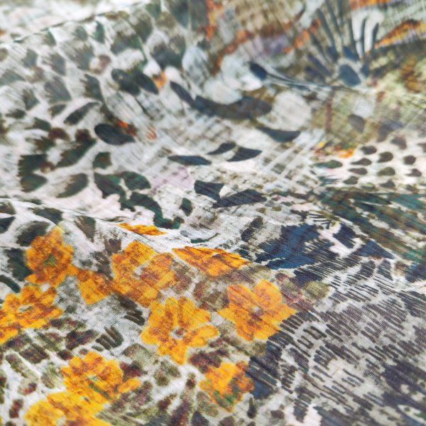 Gasa Bambula Wild Spring [product.brand] 3 - Tejidos Yasmina 