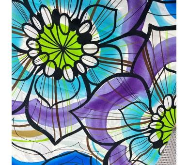 Batista Flor De Loto [product.brand] 3 - Tejidos Yasmina 