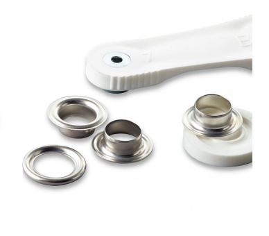 Ojetes + Arandelas 14mm - PRYM Prym 1 - Tejidos Yasmina 