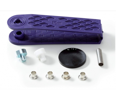 Ojetes + Arandelas 4mm - PRYM Prym 1 - Tejidos Yasmina 