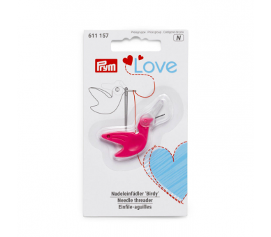 Pajaro Enhebrador - PRYM [product.brand] 2 - Tejidos Yasmina 