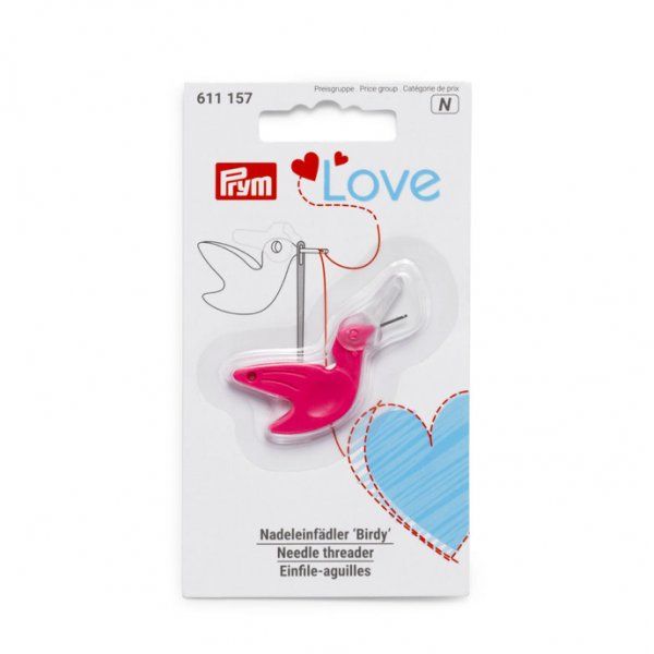 Pajaro Enhebrador - PRYM [product.brand] 2 - Tejidos Yasmina 