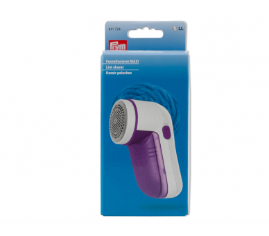 Afeitadora De Pelusas - PRYM Prym 2 - Tejidos Yasmina 