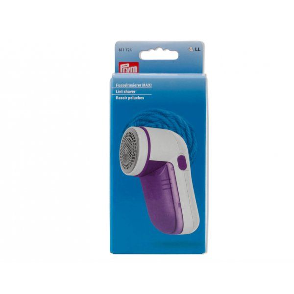 Afeitadora De Pelusas - PRYM Prym 2 - Tejidos Yasmina 