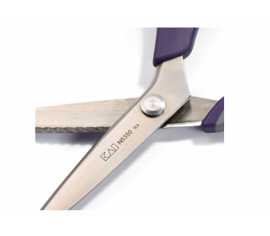 Tijera Dentada Profesional - PRYM Prym 4 - Tejidos Yasmina Tijera Dentada Profesional - PRYM Prym 4 - Tejidos Yasmina