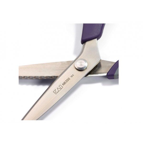 Tijera Dentada Profesional - PRYM Prym 4 - Tejidos Yasmina 