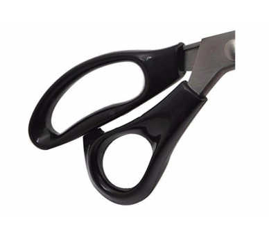 Tijera Dentada Ondulada - Nadel Nadel 4 - Tejidos Yasmina 