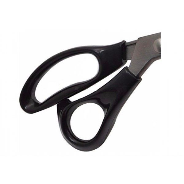 Tijera Dentada Ondulada - Nadel Nadel 4 - Tejidos Yasmina 