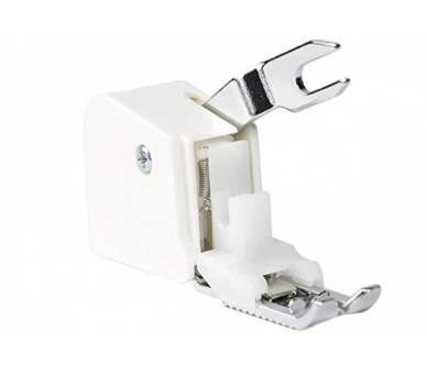 Pie Prénsatelas De Doble Arrastre Universal Mediac 2 - Tejidos Yasmina 