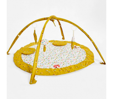 Patrón De Manta De Juegos - Katia Katia Fabrics 1 - Tejidos Yasmina Patrón De Manta De Juegos - Katia Katia Fabrics 1 - Tejidos Yasmina