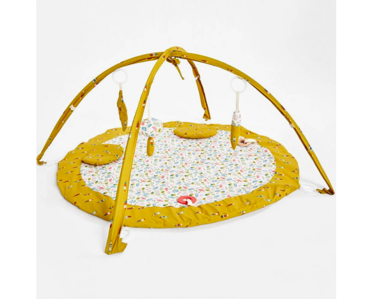 Patrón De Manta De Juegos - Katia Katia Fabrics 1 - Tejidos Yasmina Patrón De Manta De Juegos - Katia Katia Fabrics 1 - Tejidos Yasmina