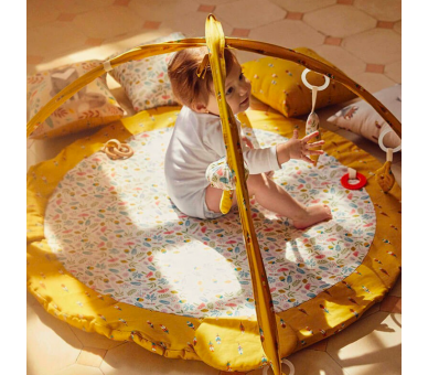 Patrón De Manta De Juegos - Katia Katia Fabrics 2 - Tejidos Yasmina Patrón De Manta De Juegos - Katia Katia Fabrics 2 - Tejidos Yasmina