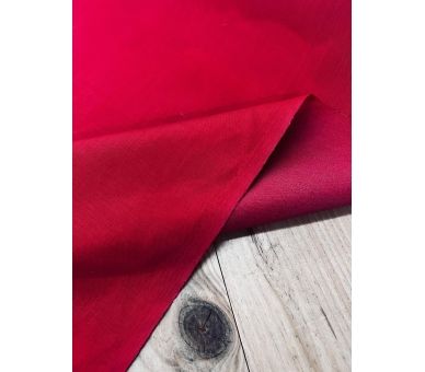 Impermeable Serbia Rojo [product.brand] 3 - Tejidos Yasmina 