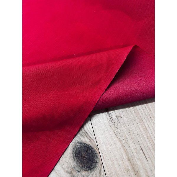 Impermeable Serbia Rojo [product.brand] 3 - Tejidos Yasmina 