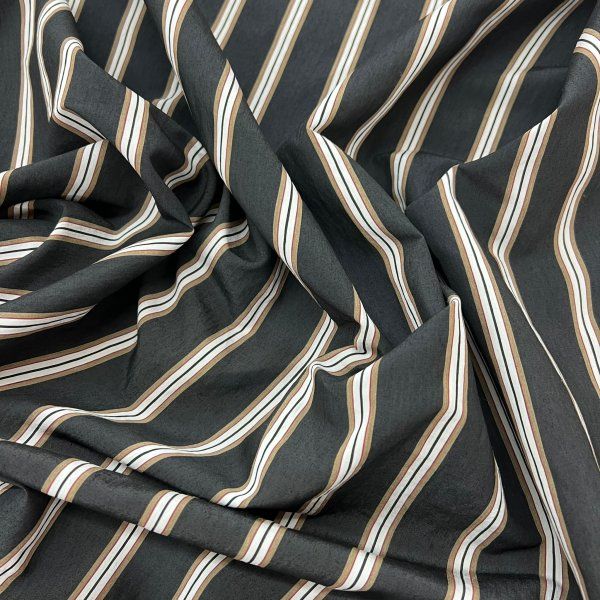 Popelín A Rayas [product.brand] 3 - Tejidos Yasmina 