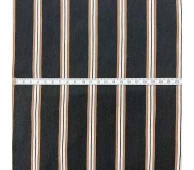 Popelín A Rayas [product.brand] 5 - Tejidos Yasmina 