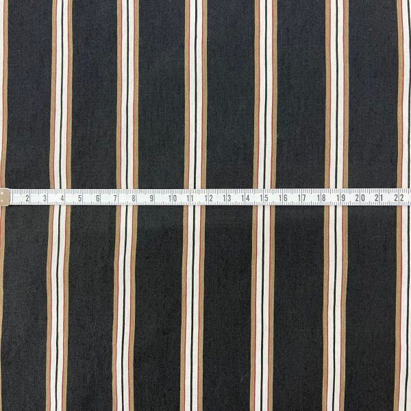 Popelín A Rayas [product.brand] 5 - Tejidos Yasmina 