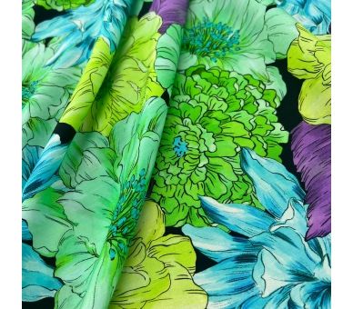 Viscosa Asteraceae [product.brand] 4 - Tejidos Yasmina 