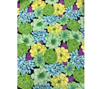 Viscosa Asteraceae [product.brand] 3 - Tejidos Yasmina 