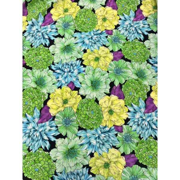 Viscosa Asteraceae [product.brand] 3 - Tejidos Yasmina 