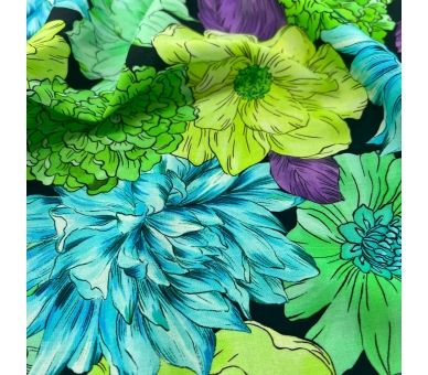 Viscosa Asteraceae [product.brand] 6 - Tejidos Yasmina 