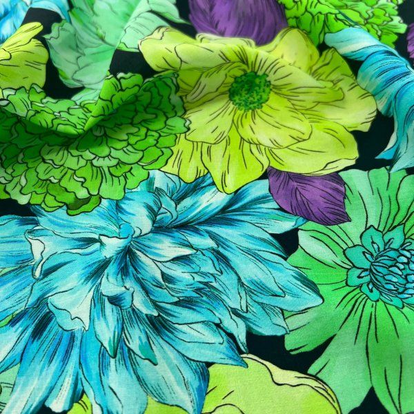 Viscosa Asteraceae [product.brand] 6 - Tejidos Yasmina 