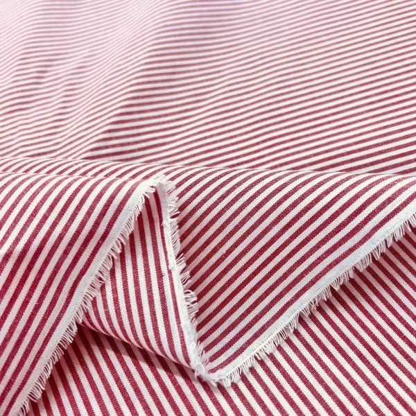 Poliéster A Rayas Navagio [product.brand] 2 - Tejidos Yasmina 