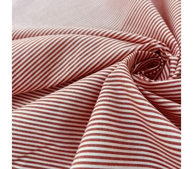 Poliéster A Rayas Navagio [product.brand] 5 - Tejidos Yasmina 