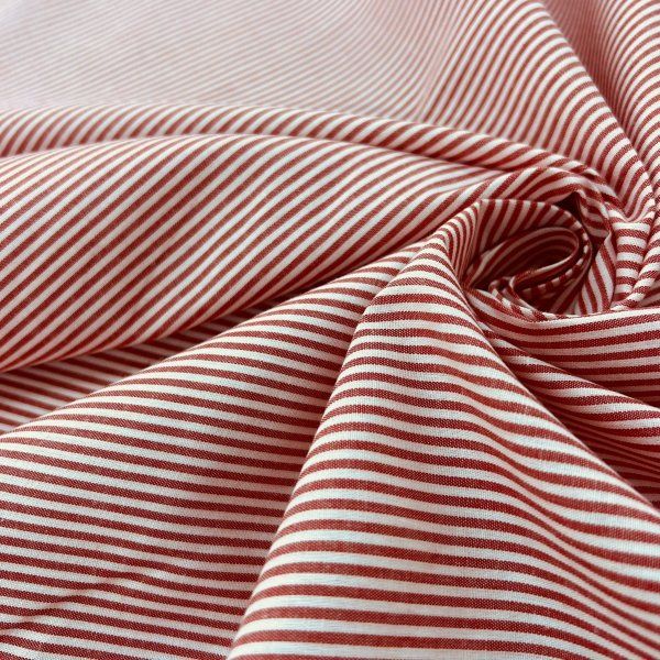 Poliéster A Rayas Navagio [product.brand] 5 - Tejidos Yasmina 