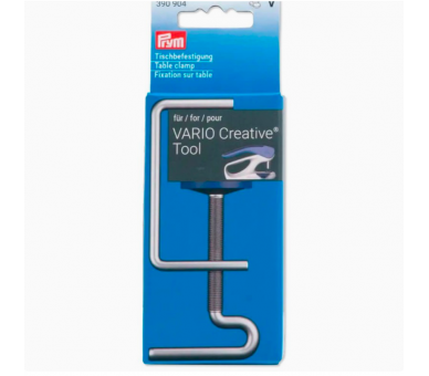 Accesorio De Mesa VARIO CREATIVE TOOL - PRYM Prym 3 - Tejidos Yasmina Accesorio De Mesa VARIO CREATIVE TOOL - PRYM Prym 3 - Tejidos Yasmina