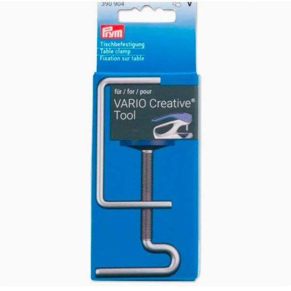 Accesorio De Mesa VARIO CREATIVE TOOL - PRYM Prym 3 - Tejidos Yasmina 