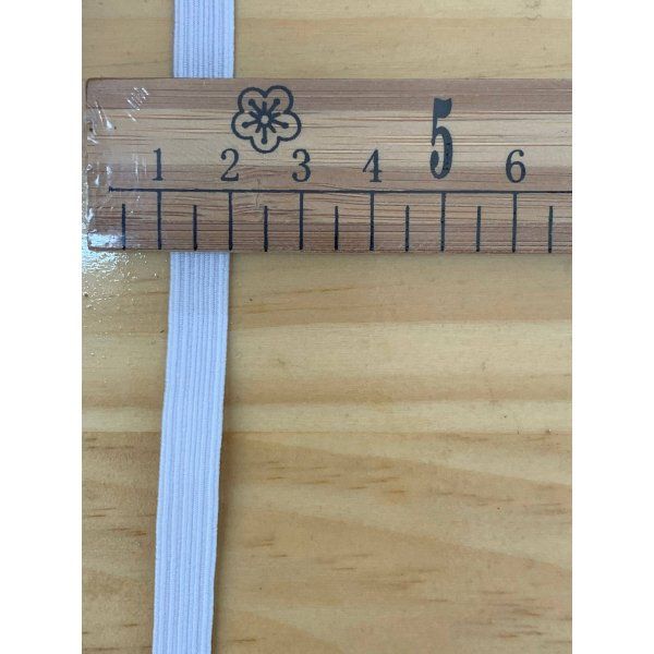 Cinta de Goma - 1cm [product.brand] 4 - Tejidos Yasmina 