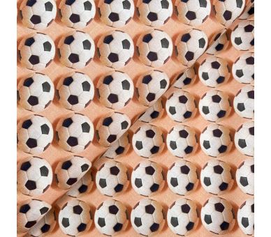 Algodón 3D Balones [product.brand] 2 - Tejidos Yasmina 