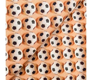 Algodón 3D Balones [product.brand] 3 - Tejidos Yasmina 