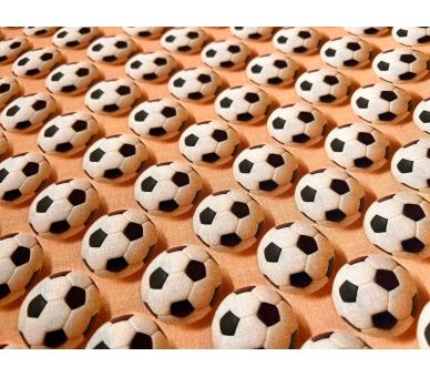 Algodón 3D Balones [product.brand] 4 - Tejidos Yasmina 