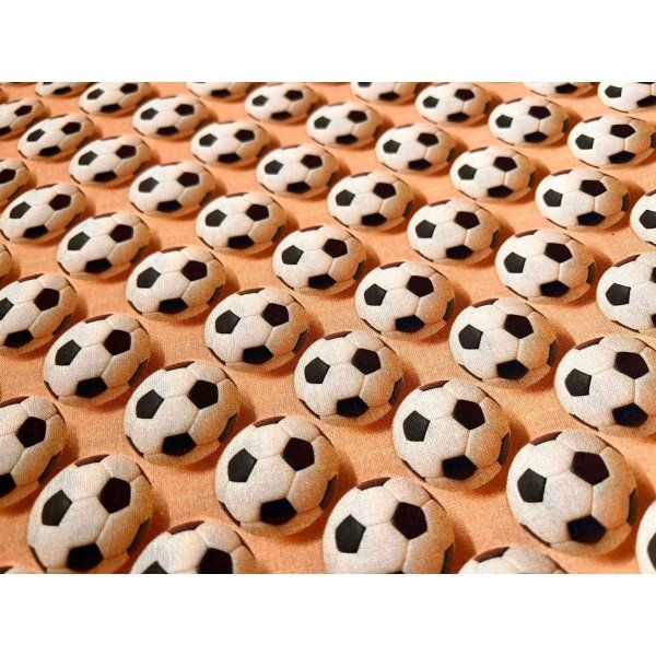 Algodón 3D Balones [product.brand] 4 - Tejidos Yasmina 