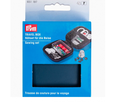 Caja De Costura - Prym Prym 3 - Tejidos Yasmina 