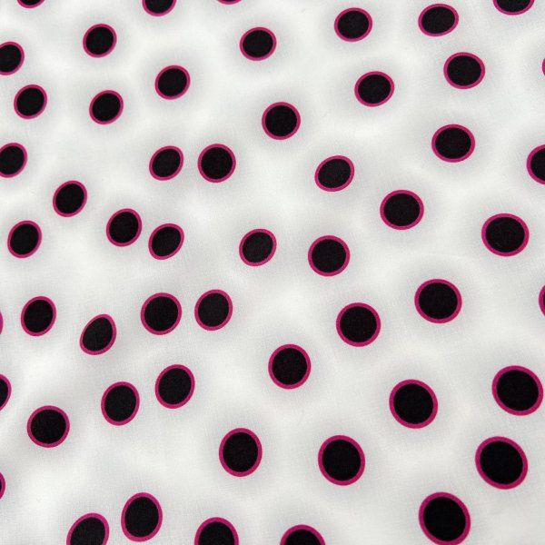 Crepe Dubel Lunar [product.brand] 2 - Tejidos Yasmina 